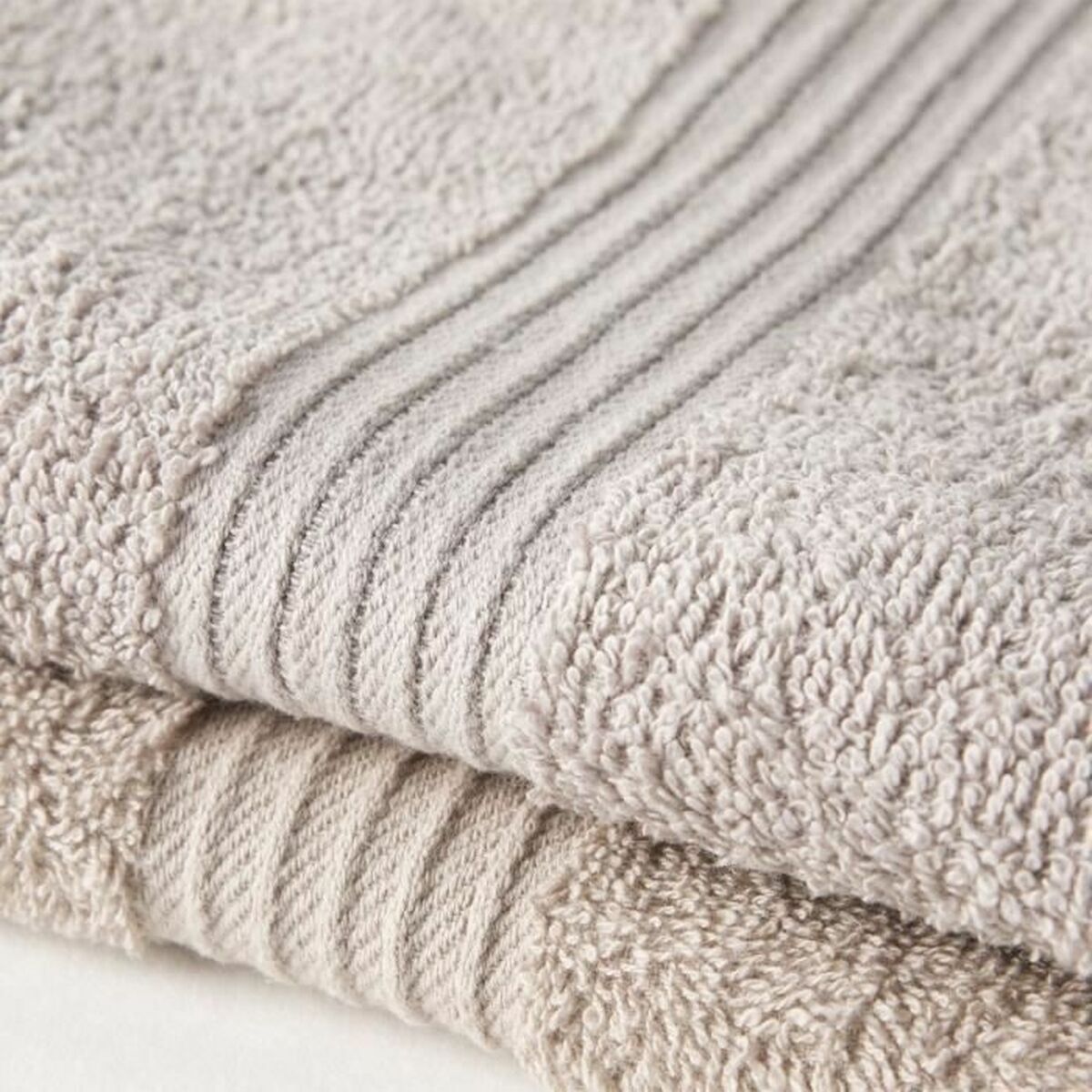 TODAY Essential Dune Towel Set 50 x 90 cm (2 Units)