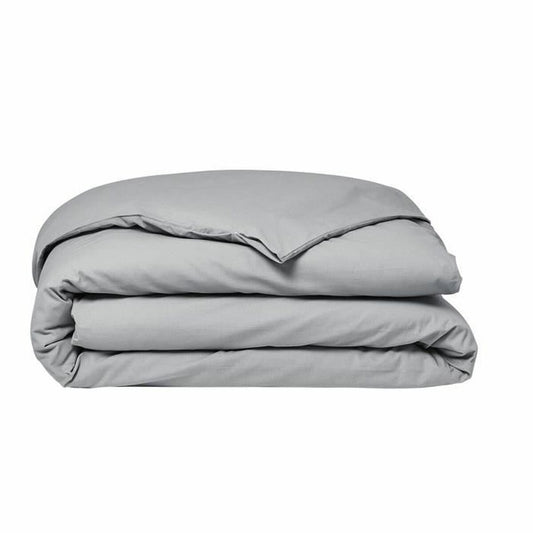 Duvet Cover TODAY ESSENTIAL SUCK Gray 140 x 200 cm