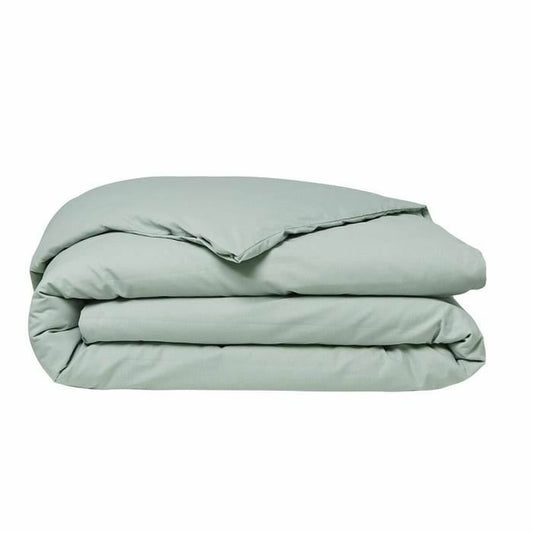 TODAY Duvet Cover Light Green 140 x 200 cm