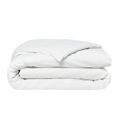 TODAY Duvet Cover White 220 x 240 cm