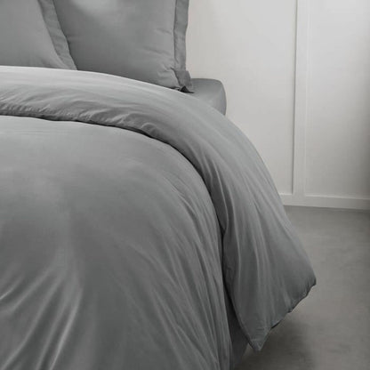 TODAY Duvet Cover Gray 240 x 260 cm