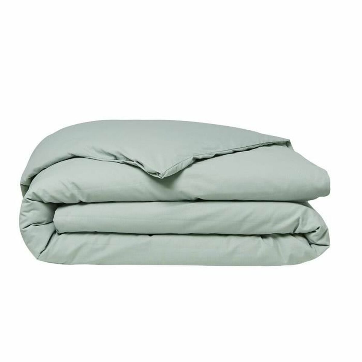 TODAY Duvet Cover Light Green 240 x 260 cm