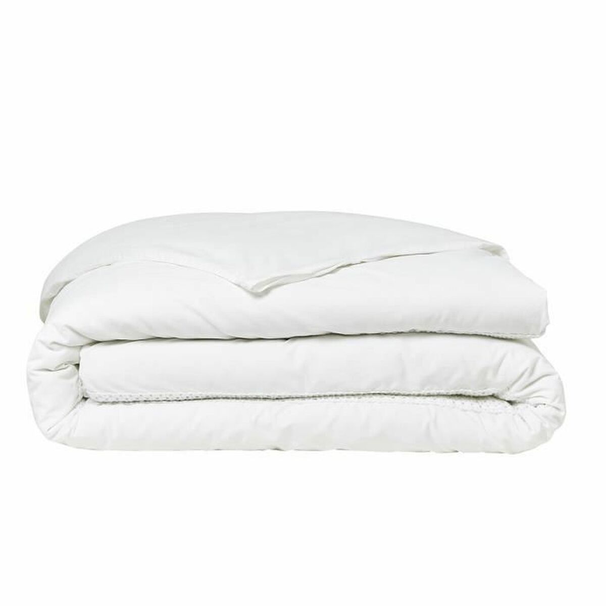 TODAY White Percale Duvet Cover 220 x 240 cm