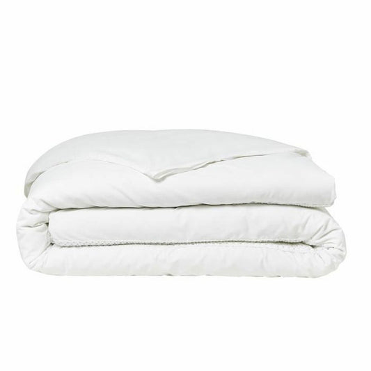 TODAY White Percale Duvet Cover 220 x 240 cm