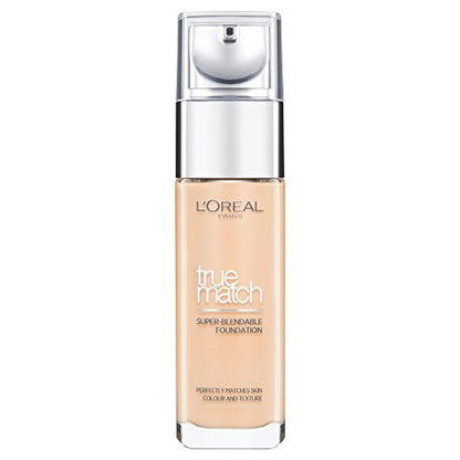 Set de Maquillaje L'Oréal Paris True Match 30 ml