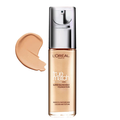 Set de Maquillaje L'Oréal Paris True Match 30 ml