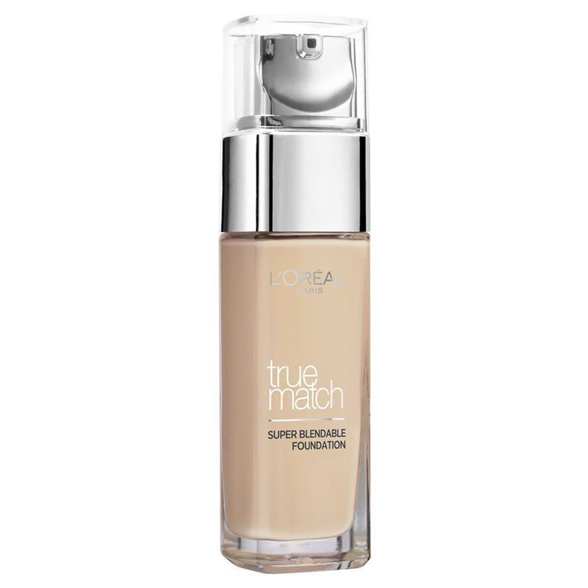 Set de Maquillaje L'Oréal Paris True Match 30 ml