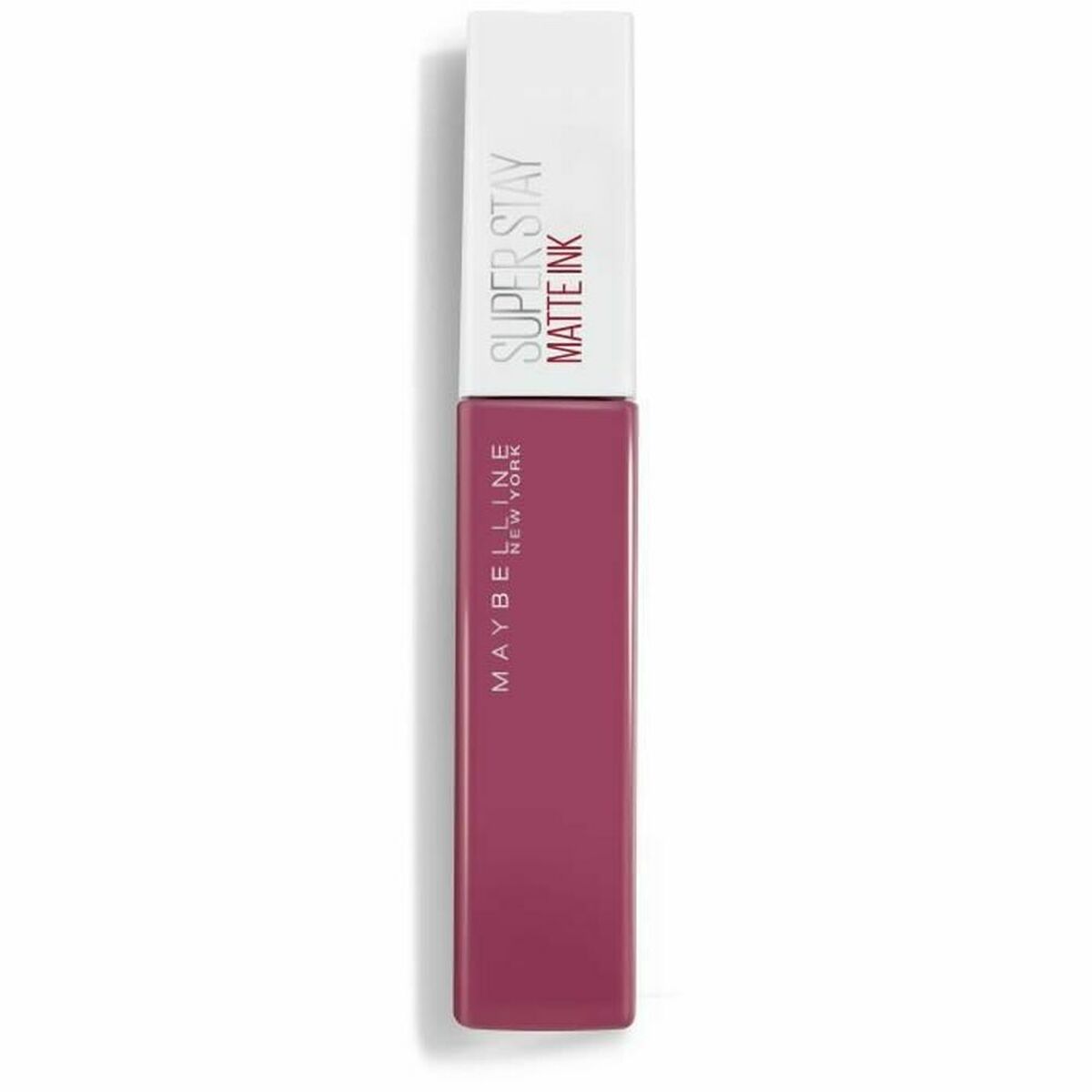 Pintalabios Superstay Matte Maybelline SuperStay 5 ml