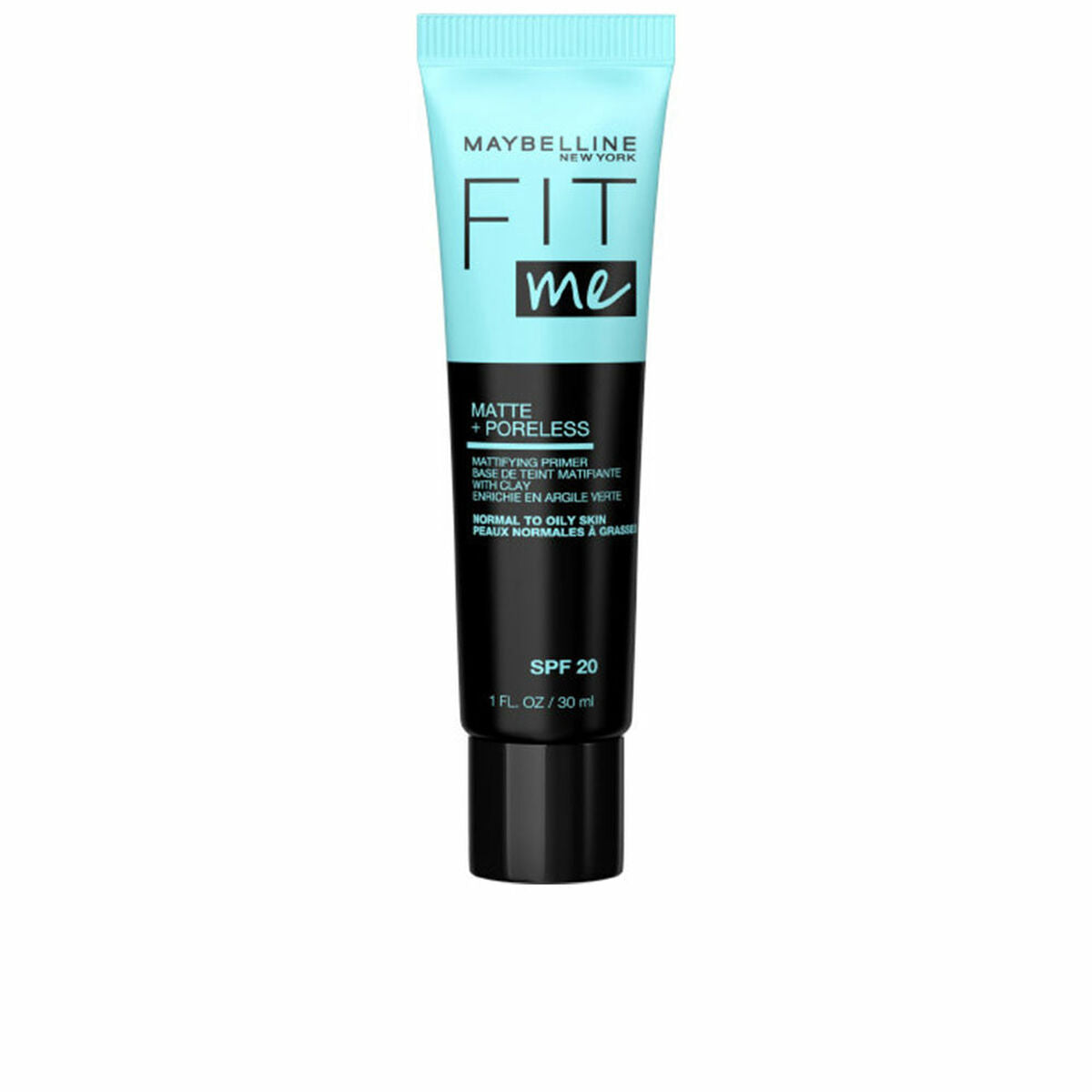 Prebase de Maquillaje Maybelline FIT me! 30 ml Matificante