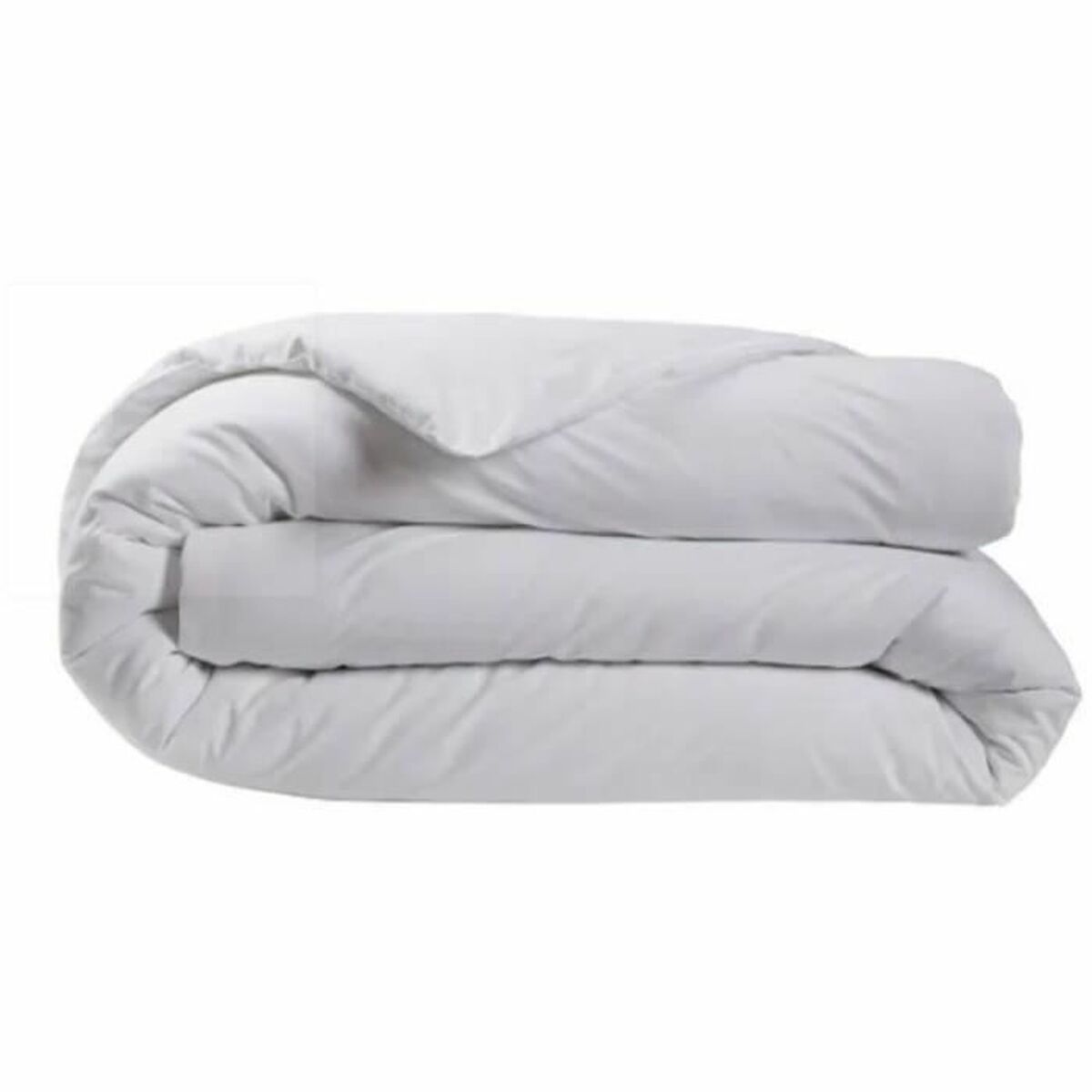 DODO Antibacterial Duvet Cover White 220 x 240 cm 240 x 220 cm