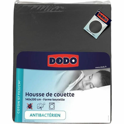 DODO Antibacterial Duvet Cover 140 x 200 cm