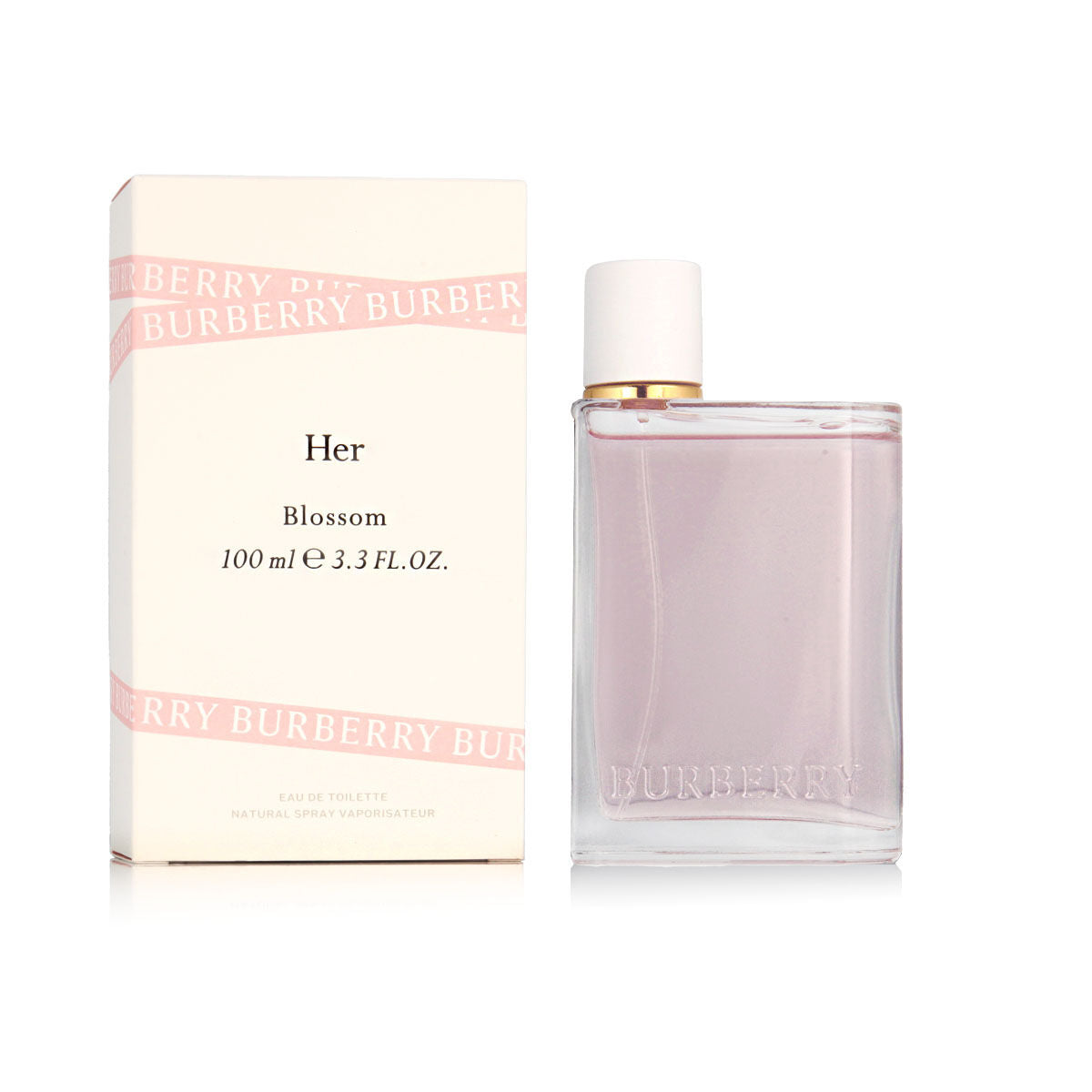 Neceser de Viaje Burberry Her Blossom