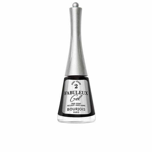 Capa superior para uñas Bourjois FABULEUX 9 ml