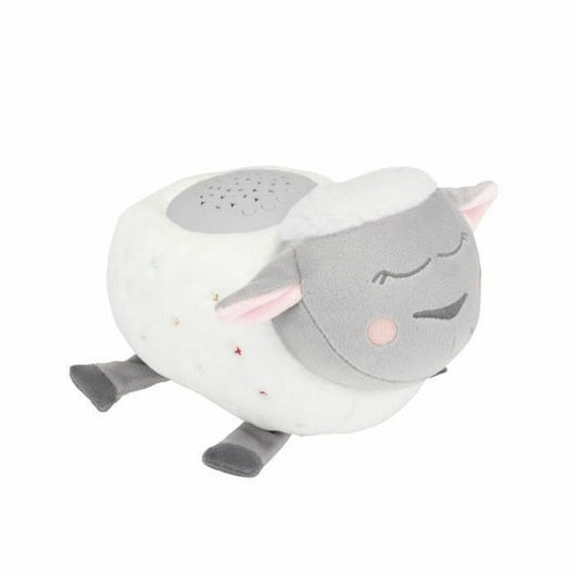 Badabulle B015007 Sound Plush Toy