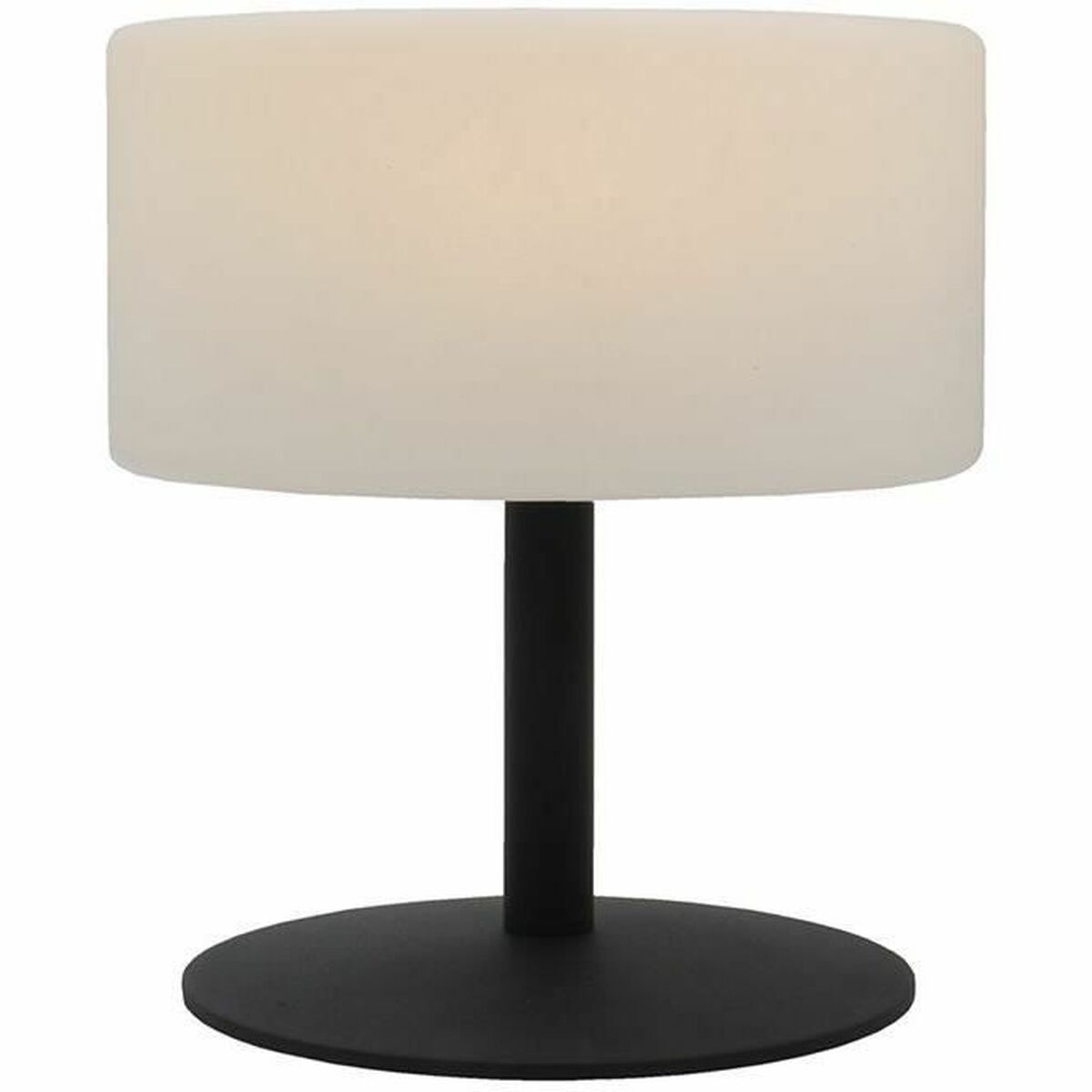 Lumisky Atlas Rock Polyethylene Table Lamp