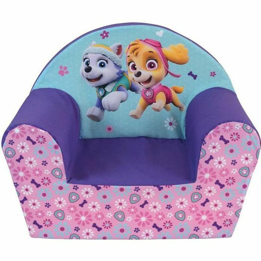 Fun House The Paw Patrol Children's Sofa