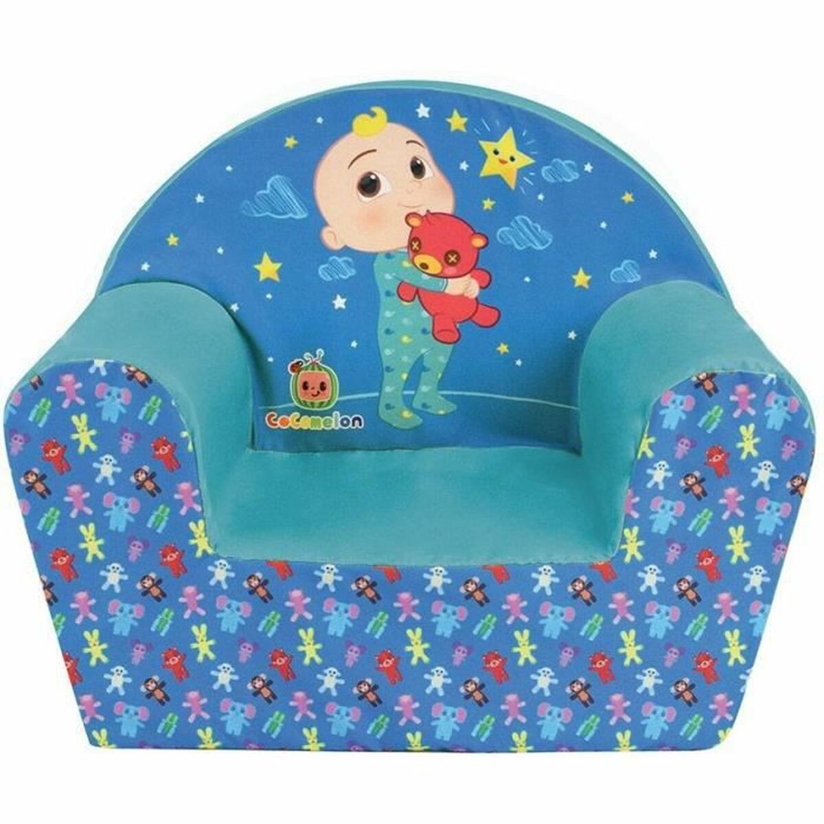 Fun House Children's Sofa