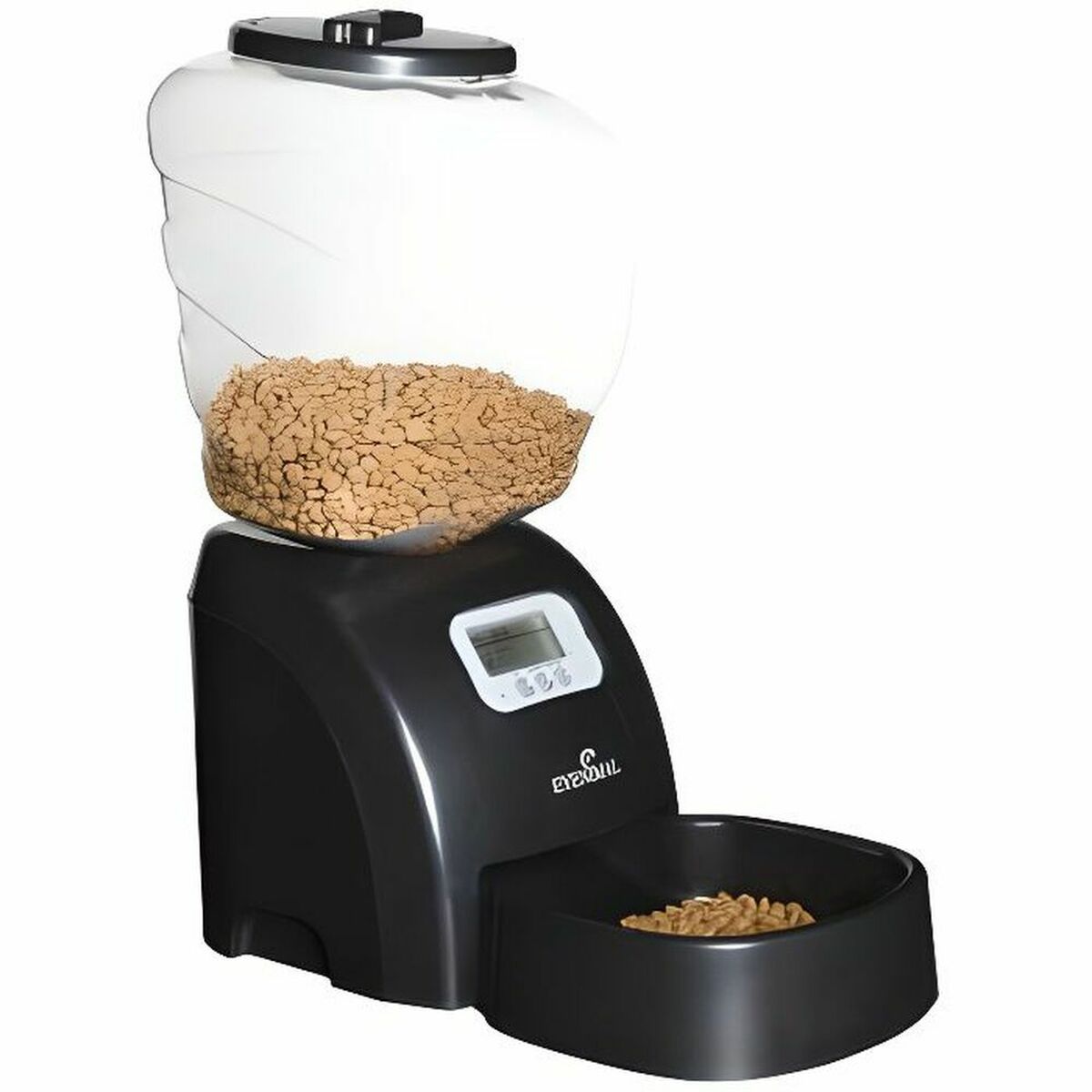 Eyenimal automatic feeder 45 x 20 cm