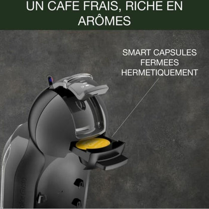 Krups Capsule Coffee Maker 800 ml 1500 W