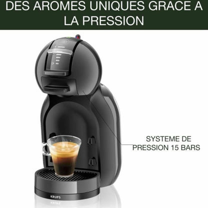 Krups Capsule Coffee Maker 800 ml 1500 W