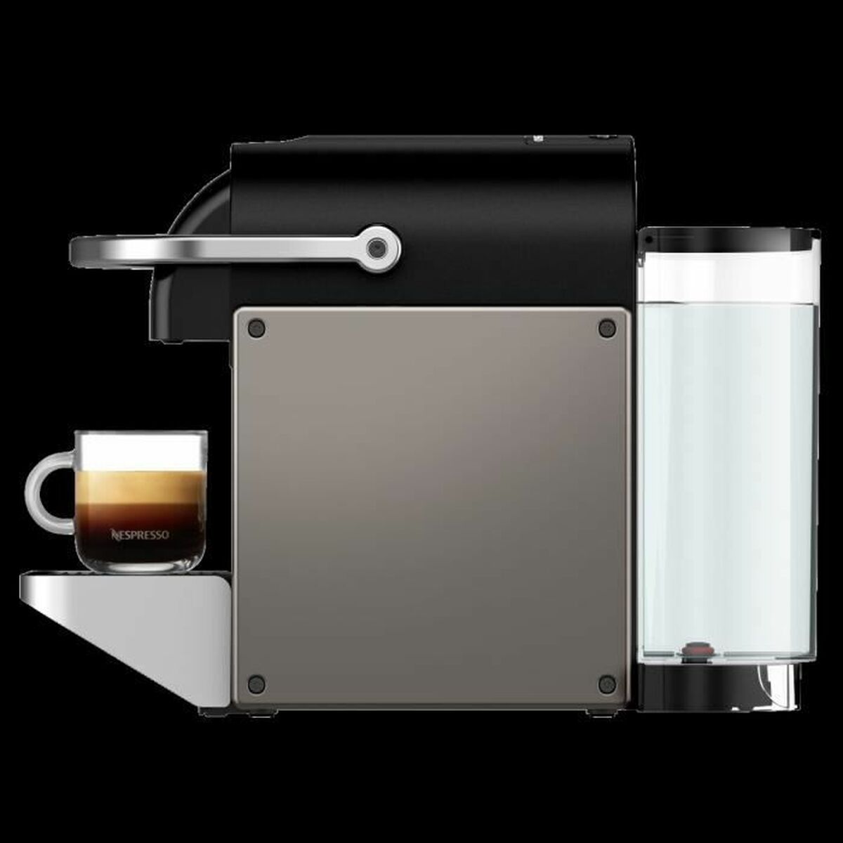 Cafetera de Cápsulas Krups 1260 W 700 ml