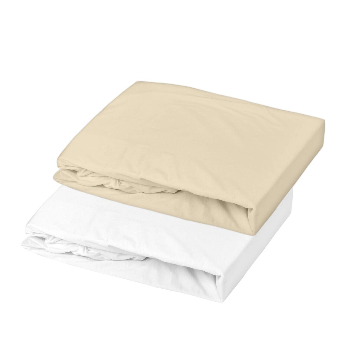 Domiva Beige Sheet Set