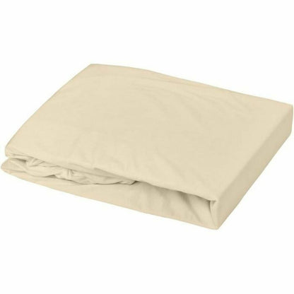 Domiva Beige Sheet Set