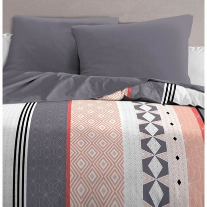 HOME LINGE PASSION Bling Duvet Cover 240 x 260 cm