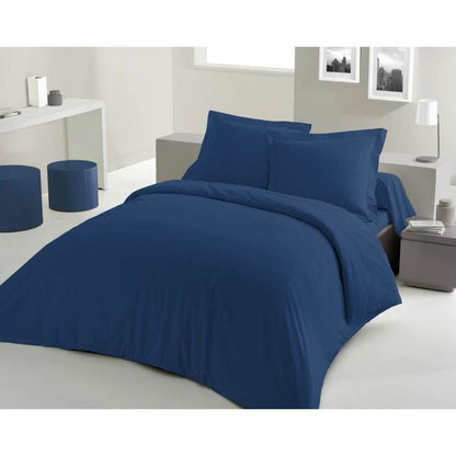 Lovely Home Duvet Cover Dark blue 220 x 240 cm