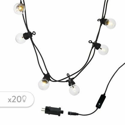 Lumi Garden LED String Lights