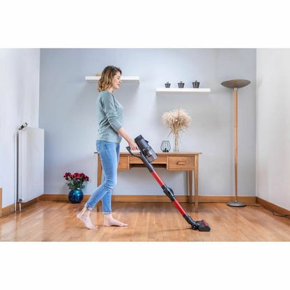 EZIclean Broom Vacuum Cleaner 800 ml 250 W