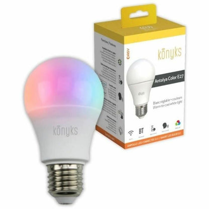 Konyks Smart Bulb White E27