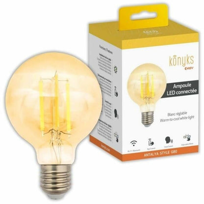 Konyks e27 E27 Smart Bulb (6500 K)