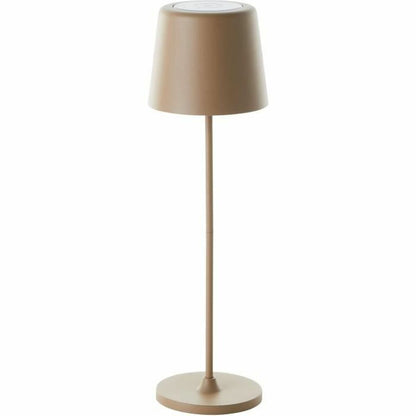 Brilliant Kaami Golden Table Lamp