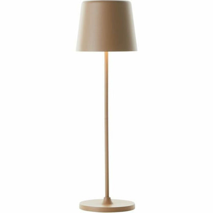 Brilliant Kaami Golden Table Lamp