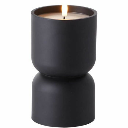 Brilliant LED Candle Black 3 W 18 x 9.8 cm Plastic