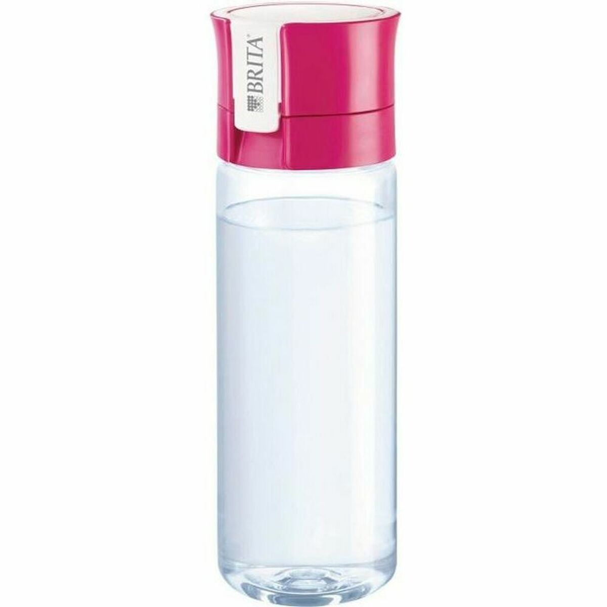 Brita S1184 Red Filter Bottle 600 ml Filter