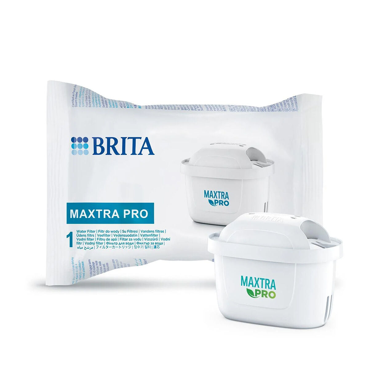 Filter for Brita Maxtra Pro All-in-1-RTS Filter Jug 1052566