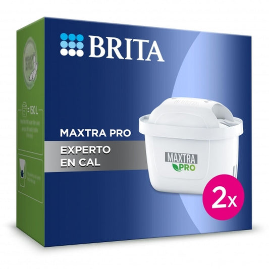 Filter for Brita MAXTRA PRO Filter Jug (2 Units)