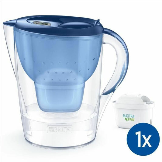 Brita Marella XL Blue Filter Jug 3.5 L