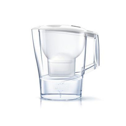 Brita Maxtra Pro Filter Jug Multicolour Transparent 2.4 L