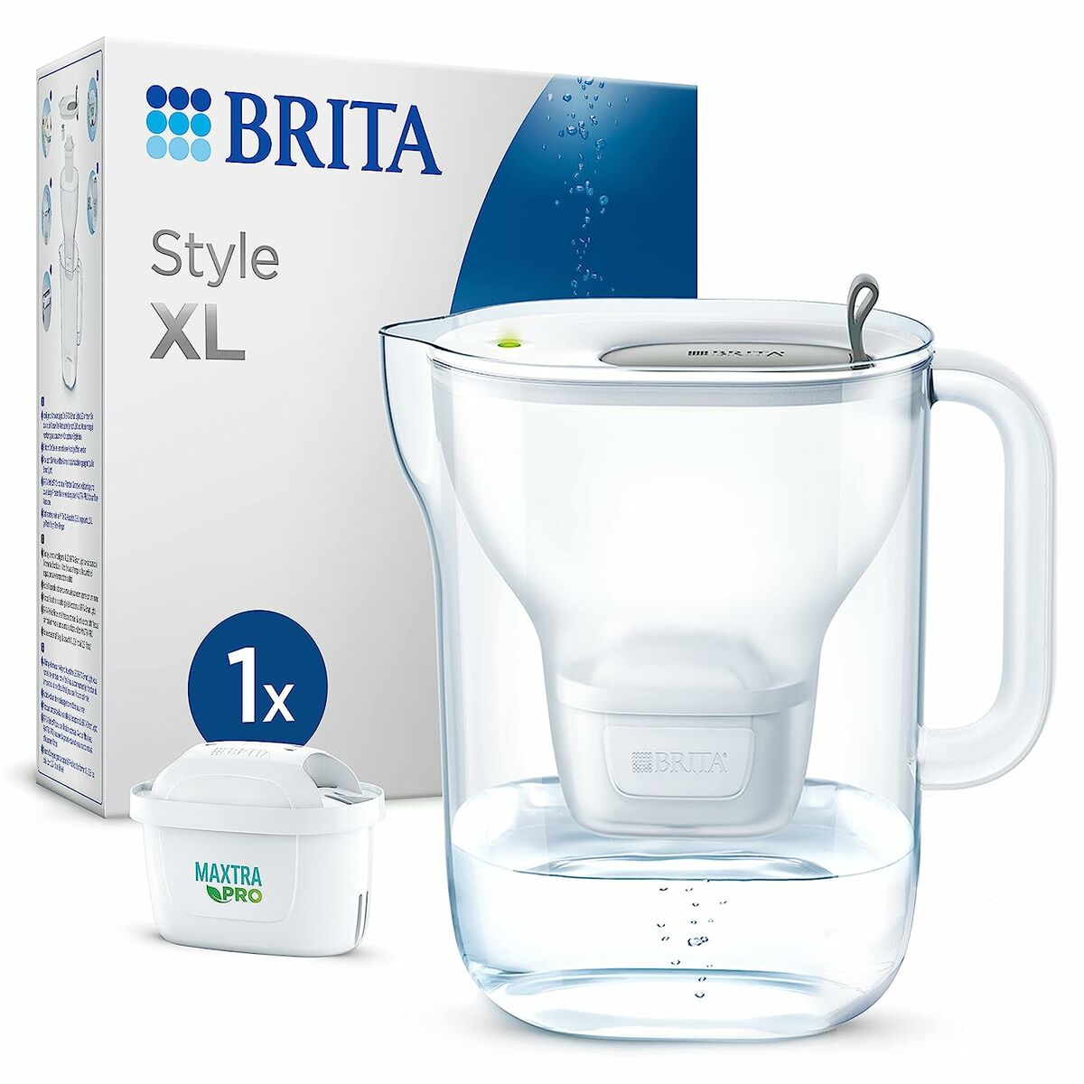 Brita Style XL Filter Jug 3.6 L