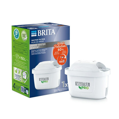 Brita Maxtra Pro Filter Jug Filter 1 Piece