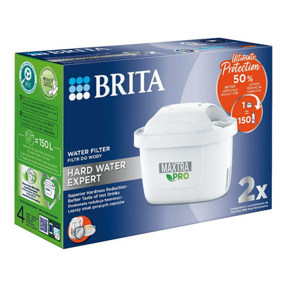 Filter for Brita Maxtra Pro Filter Jug (2 Units)