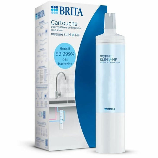 Filtro de agua Brita SLIM V-MF