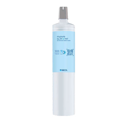 Filtro de agua Brita MyPure Slim V-MF 1053237 Recambio