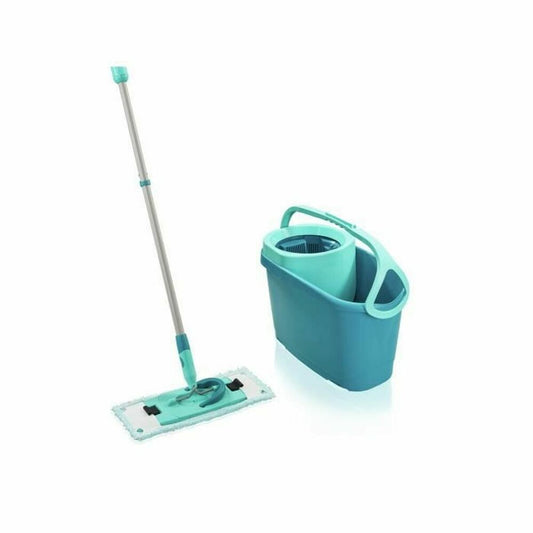 Leifheit 52120 Mop with Bucket