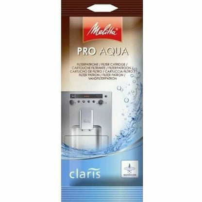 Melitta Pro Aqua Claris water filter