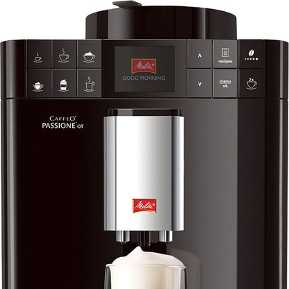 Cafetera Eléctrica Melitta Caffeo Passione OT 1450 W 1,2 L