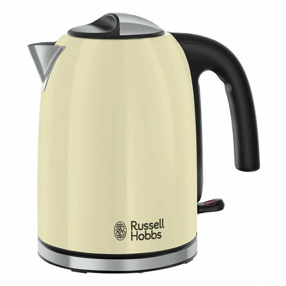 Hervidor Russell Hobbs 20415-70 2400W 1,7 L Acero Inoxidable 2400 W 1,7 L (Reacondicionado A)